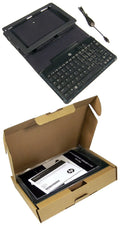 Keyboard Bluetooth A1C64AA-ABA Folio-US Slate2 HSTNN-DK01 / Kit HP A1C64AA#ABA