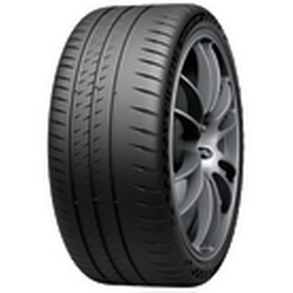Cup Pilot 109(Y) Sport Summer Connect Michelin 2 345/30ZR19XL