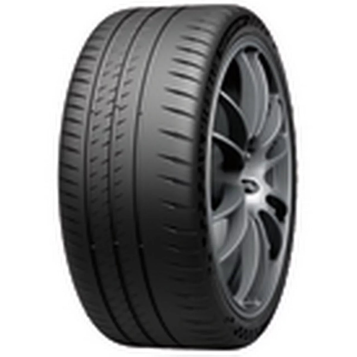 Cup Pilot 109(Y) Sport Summer Connect Michelin 2 345/30ZR19XL