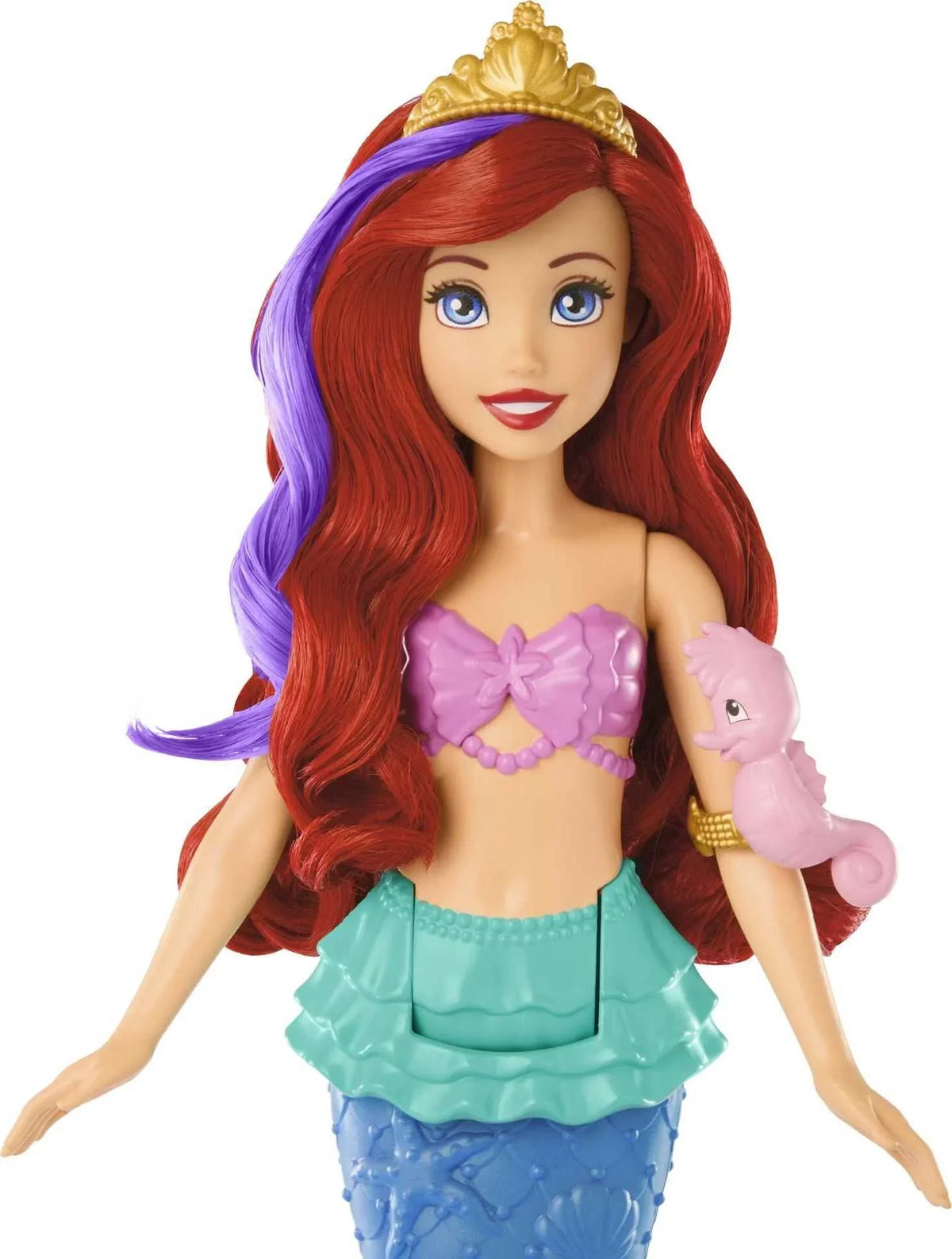 Princess Swimming Toys, Doll Mermaid Ariel Disney