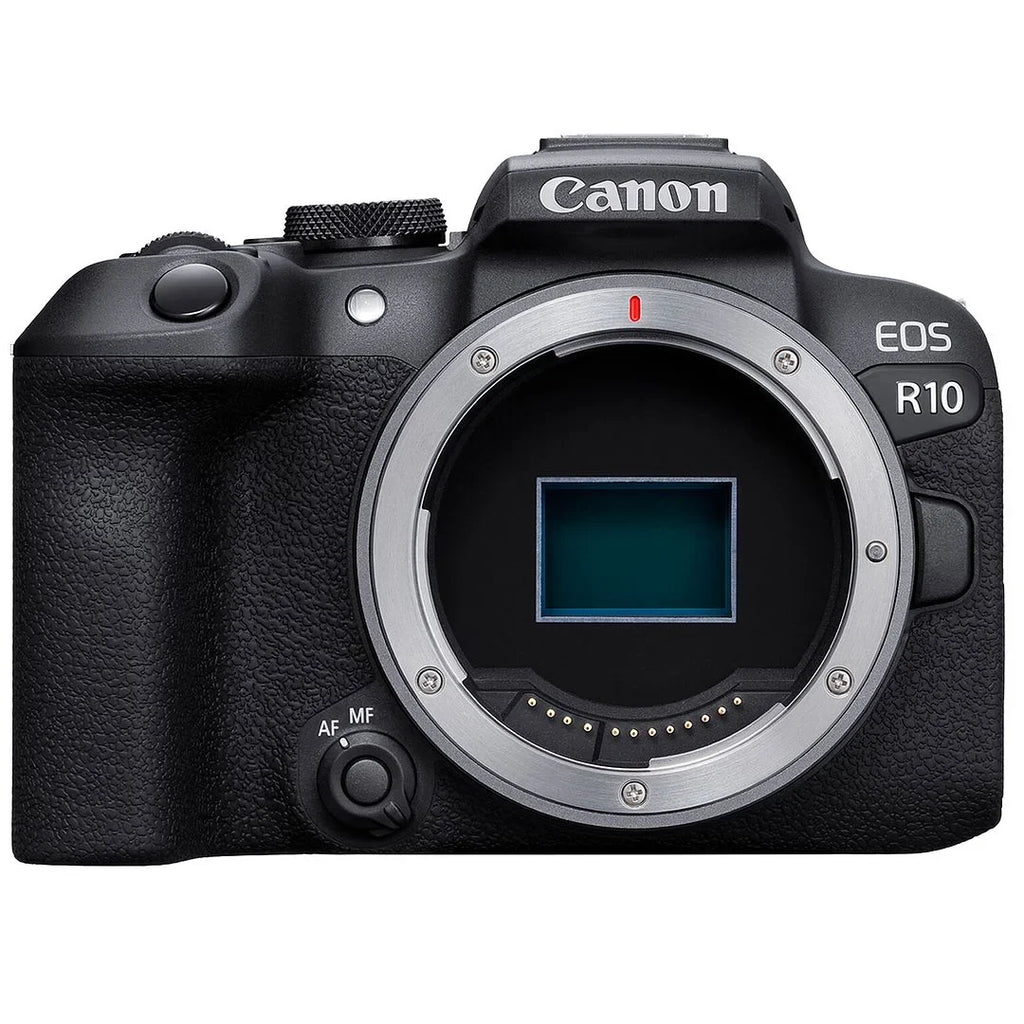 SanDisk 128GB (Body Card + EOS Flash Only) Case + Camera Bundle LED Mirrorless Canon Accessory with Memory Pack R10 Premium + 2 SV