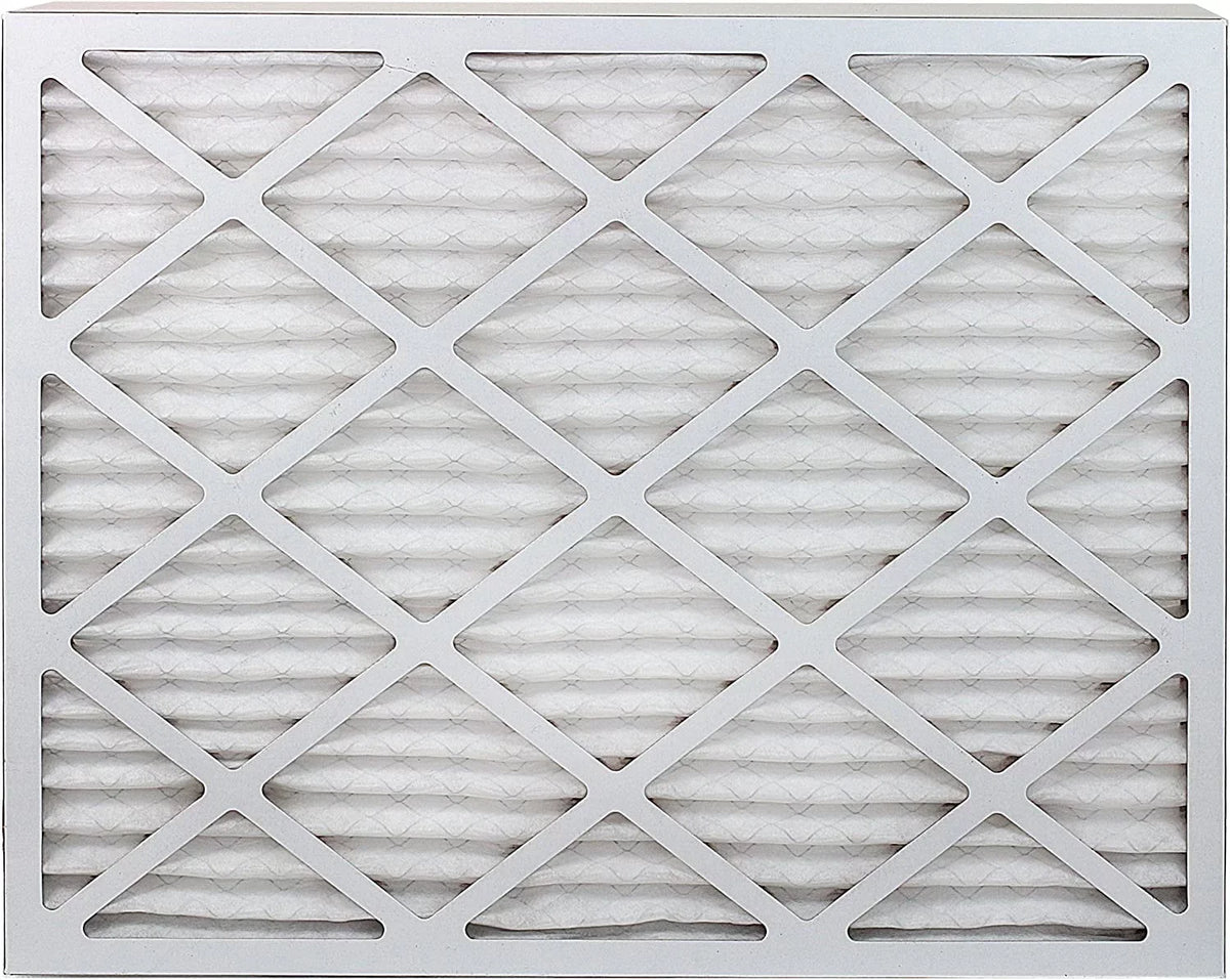 13 HVAC MERV Air (6-Pack) 16x21x1 Furnace AC Filters Filterbuy Pleated