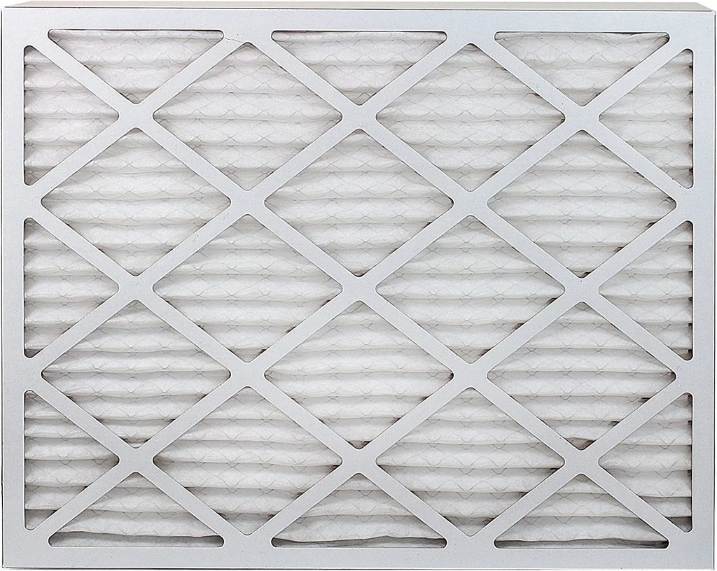 24x30x1 MERV HVAC Air 13 (5-Pack) AC Pleated Filterbuy Filters Furnace