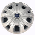 New Single 16in Genuine OEM Professionally - Refinished Cover Replacement - Ford Hubcap Connect Fits Like 2019-2022 Wheel Transit