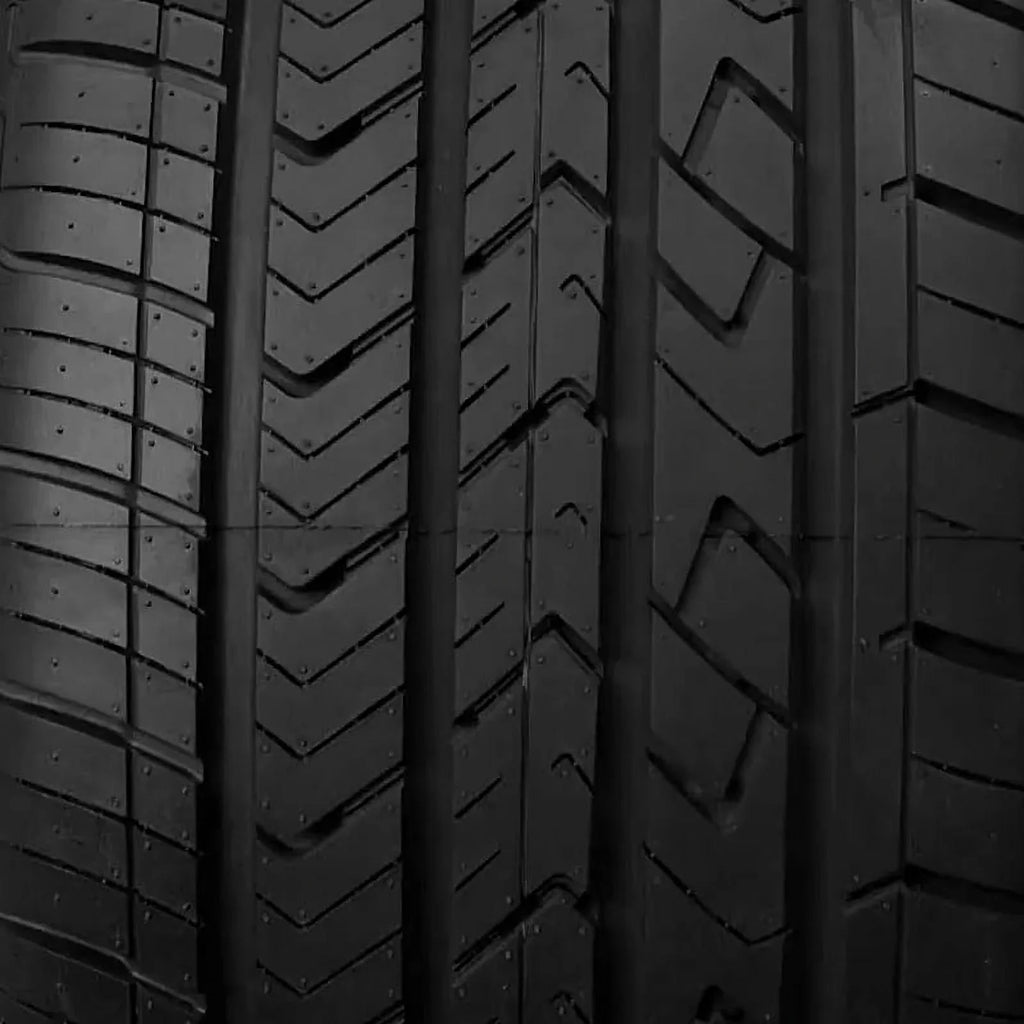 Sport 245/35R19XL Achilles StreetHawk BSW 93W