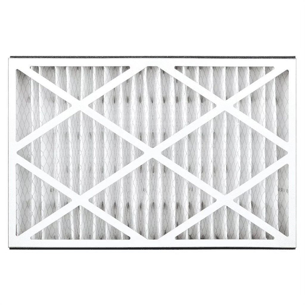 16" Bear MERV X 3" 25" 8 Replacement, 6-Pk Filter X Air