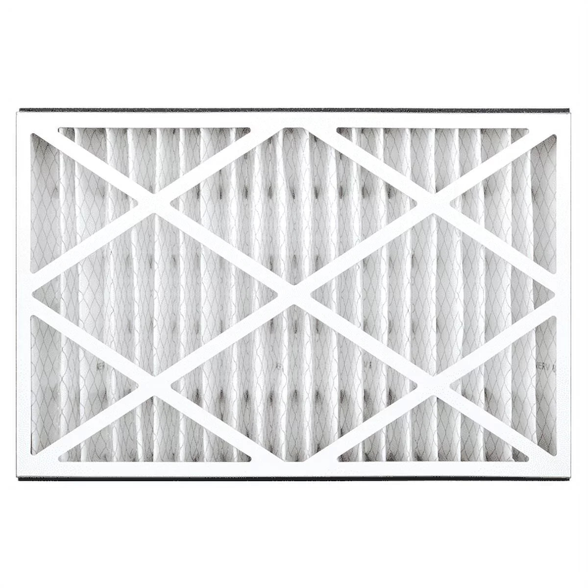16" Bear MERV X 3" 25" 8 Replacement, 6-Pk Filter X Air