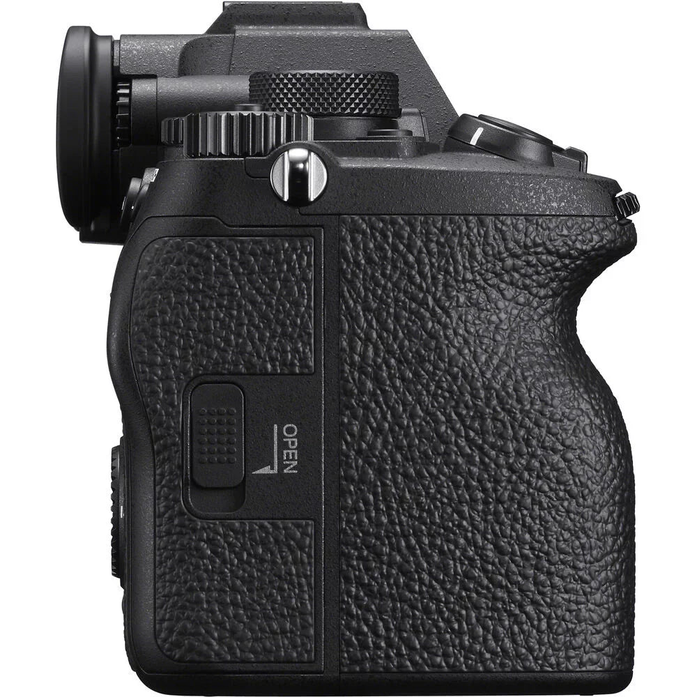 x a7 Camera Mirrorless NP-FZ100 + Bag + IV + Sony 2 Card + 64GB More