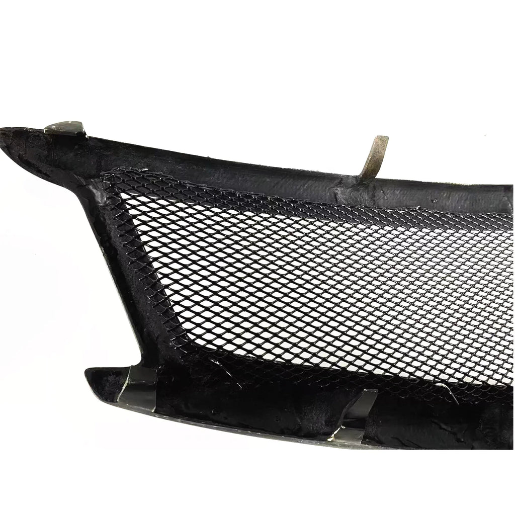 2010-2014 G Skyline Fiber Infiniti Sedan Bumper Car G37 Carbon Grille for Grill Nissan Front