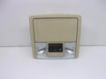 Pre-Owned OEM Roof Center 2009-2016 MKS (Good) Console Lincoln Overhead