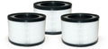 Replacement Air Activated with Pack Efficiency Filter MAF-02 Carbon 3 Miko IBUKI True Nispira High M Purifier Compatible 3-In-1 HEPA