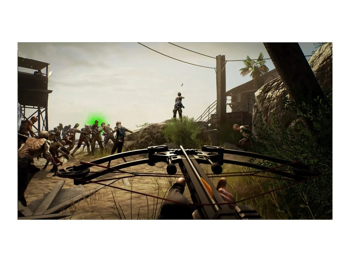 Maximum Edition) 814290013868 Games Dead Alliance 4 1 (Day PlayStation