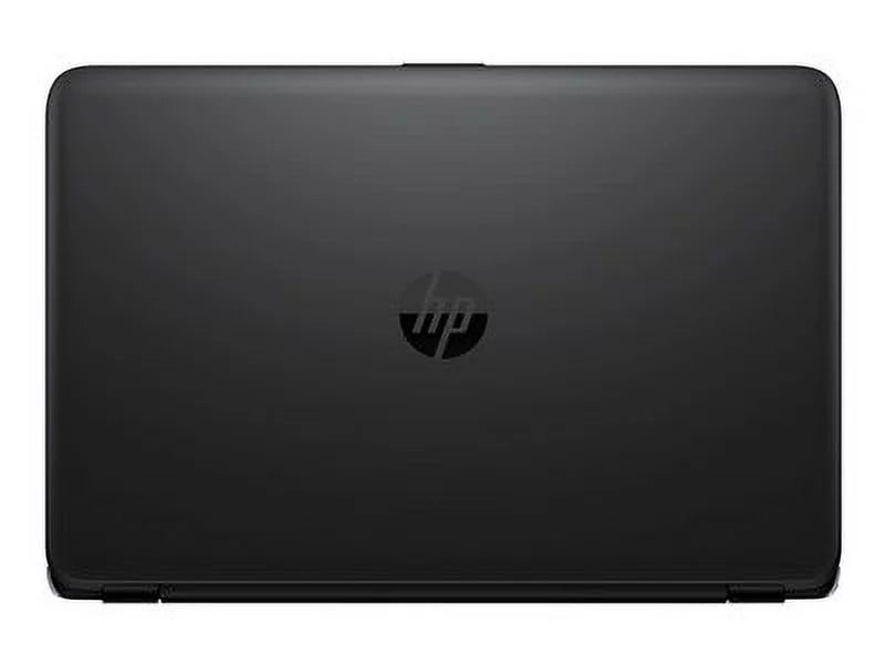 '- Black 1TB - Memory - HD - i3-6100U 15.6" HDD - 6GB Touch HP Core 15-AY009DX