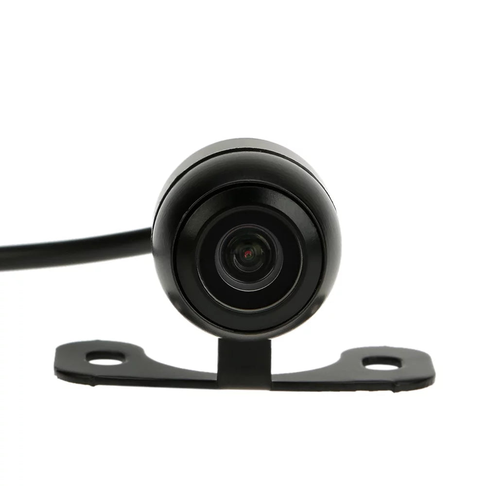Camera, Ideal Parking Clear and Inch 5 Monitor Installation, Rear Image, Tomshoo Backup LCD for TFT System View Easy Display Reverse Cars Trucks Car +