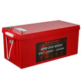 100Ah Lithium - Motor Marine Battery Battery Trolling 24V