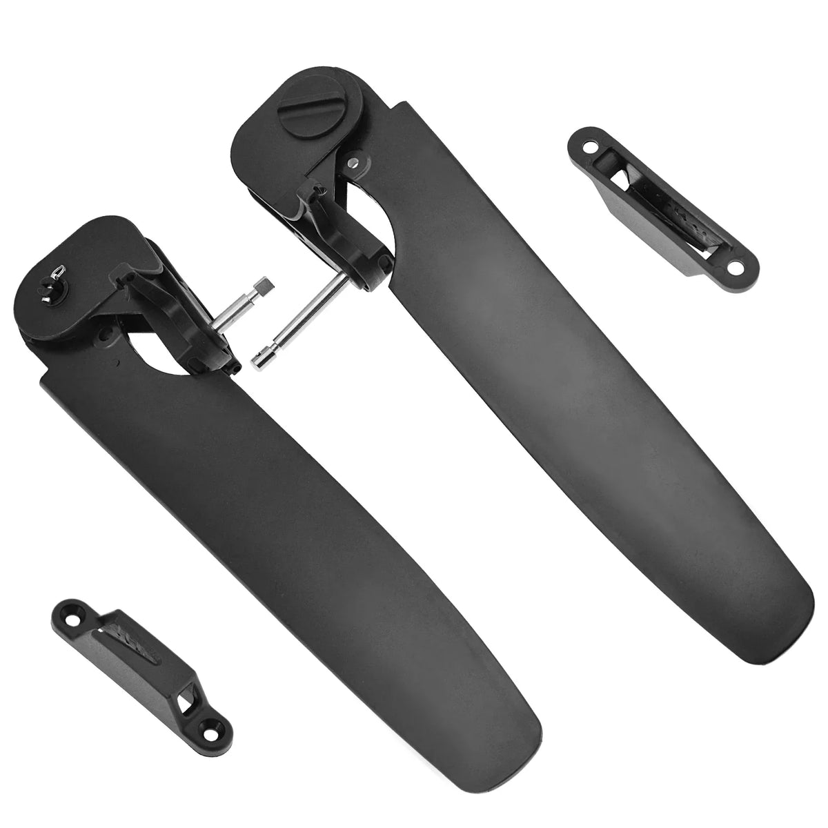 Kayak Kit Steering Control Rudder Lixada Tail Direction System