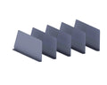 Shelf 022528KP 7 in. Masterack x 16 Divider, Set of 5