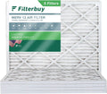 24x30x1 MERV HVAC Air 13 (5-Pack) AC Pleated Filterbuy Filters Furnace