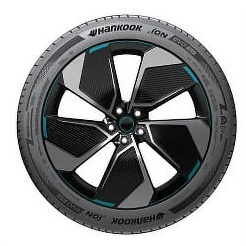 113V Fits: BMW Hankook 275/50R20XL IH01A AS 4) X7 2017-22 tire evo SUV (Qty: 2019-20 GLS450 xDrive40i 4Matic, Mercedes-Benz iON