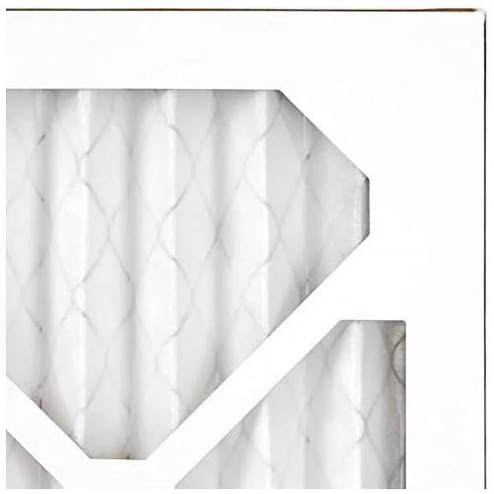 Allergy Furnace AC 11 In Made Pleated Filter, HVAC Air The 4-Pack MERV Air Filter