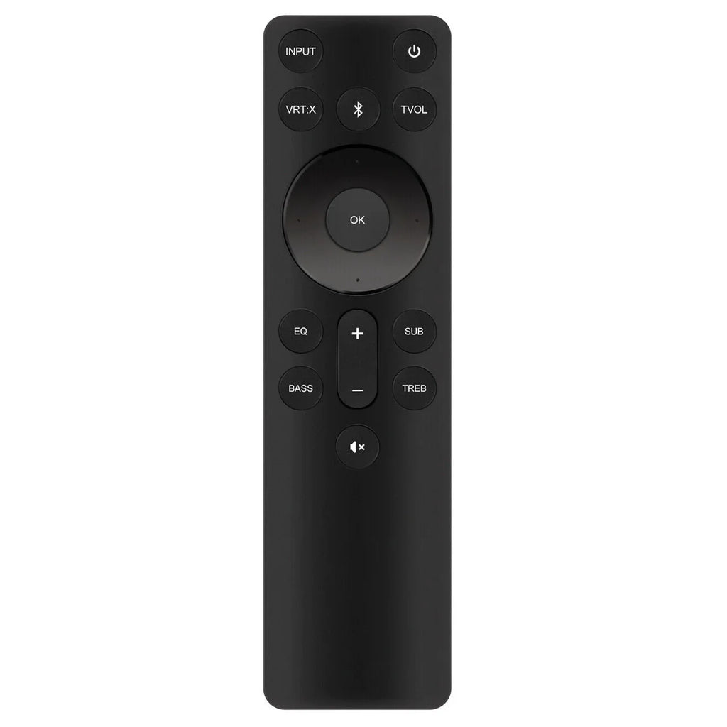 VIZIO SB2021n-J6 Remote Bar V20-J8 Sound Replace SB3621n-H8 for Speaker ND21-J