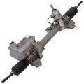 Rack Camry & Pinion Buyautoparts 2020 - For 2018 Electric Toyota 2019 Steering Power