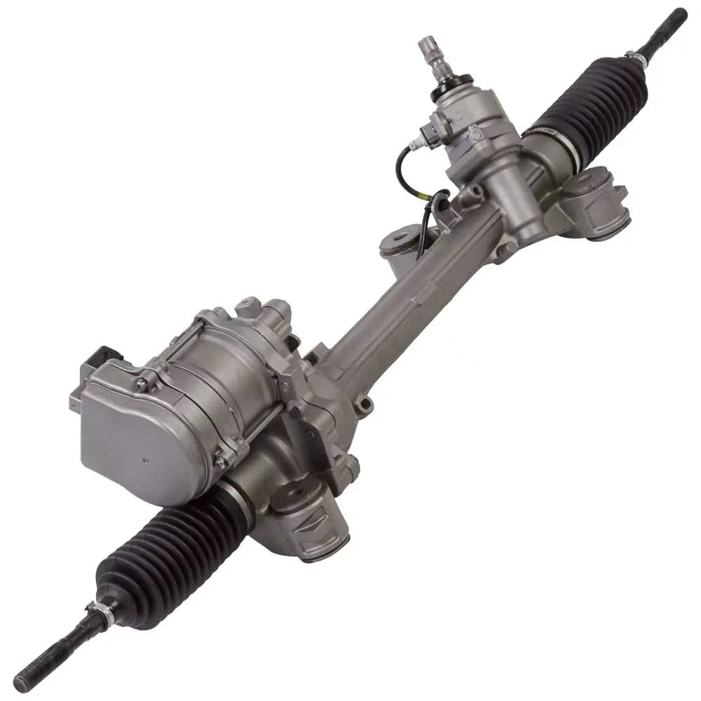 Rack Camry & Pinion Buyautoparts 2020 - For 2018 Electric Toyota 2019 Steering Power