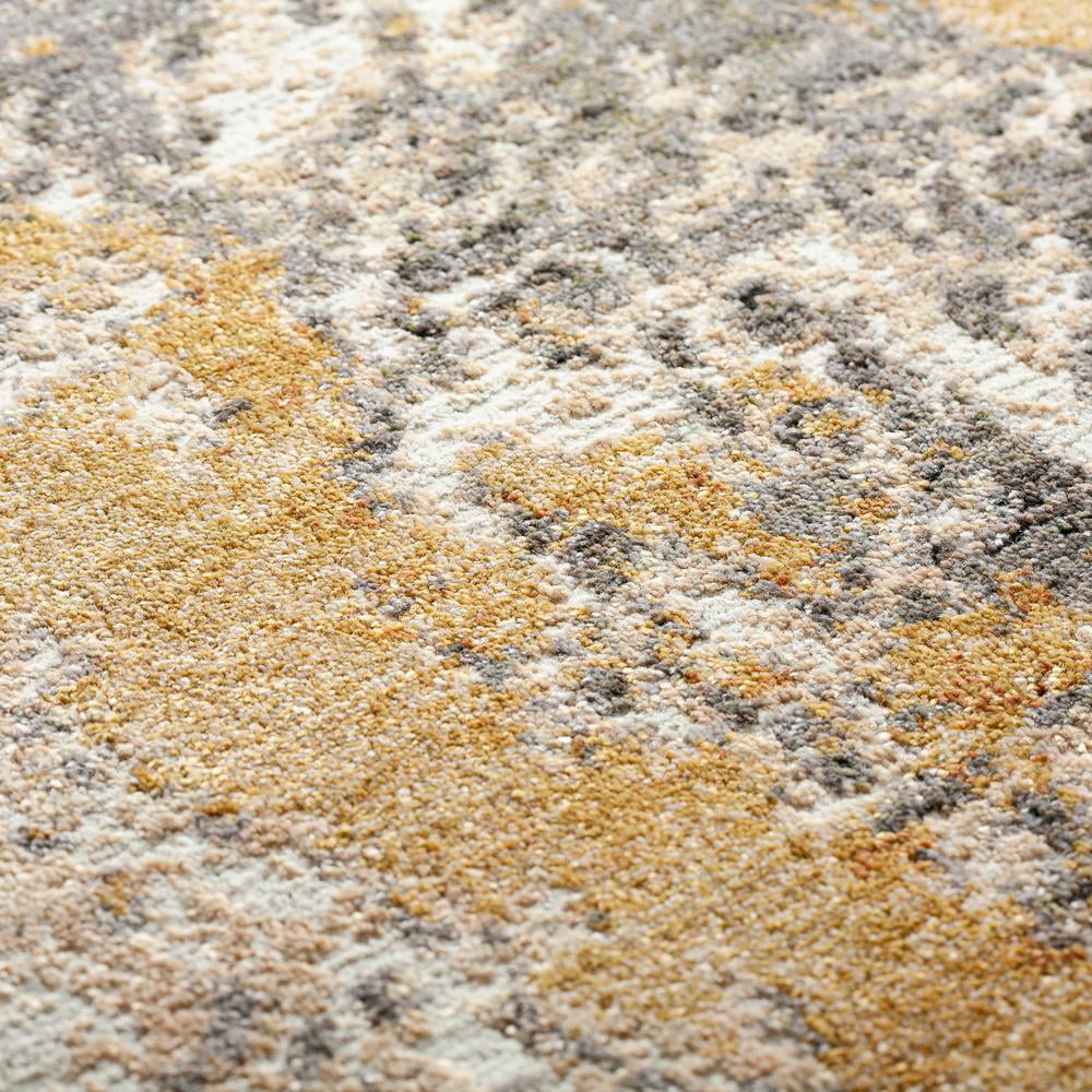 5' x Beige Odessa Rugs OD9 7'6" Rug Dalyn