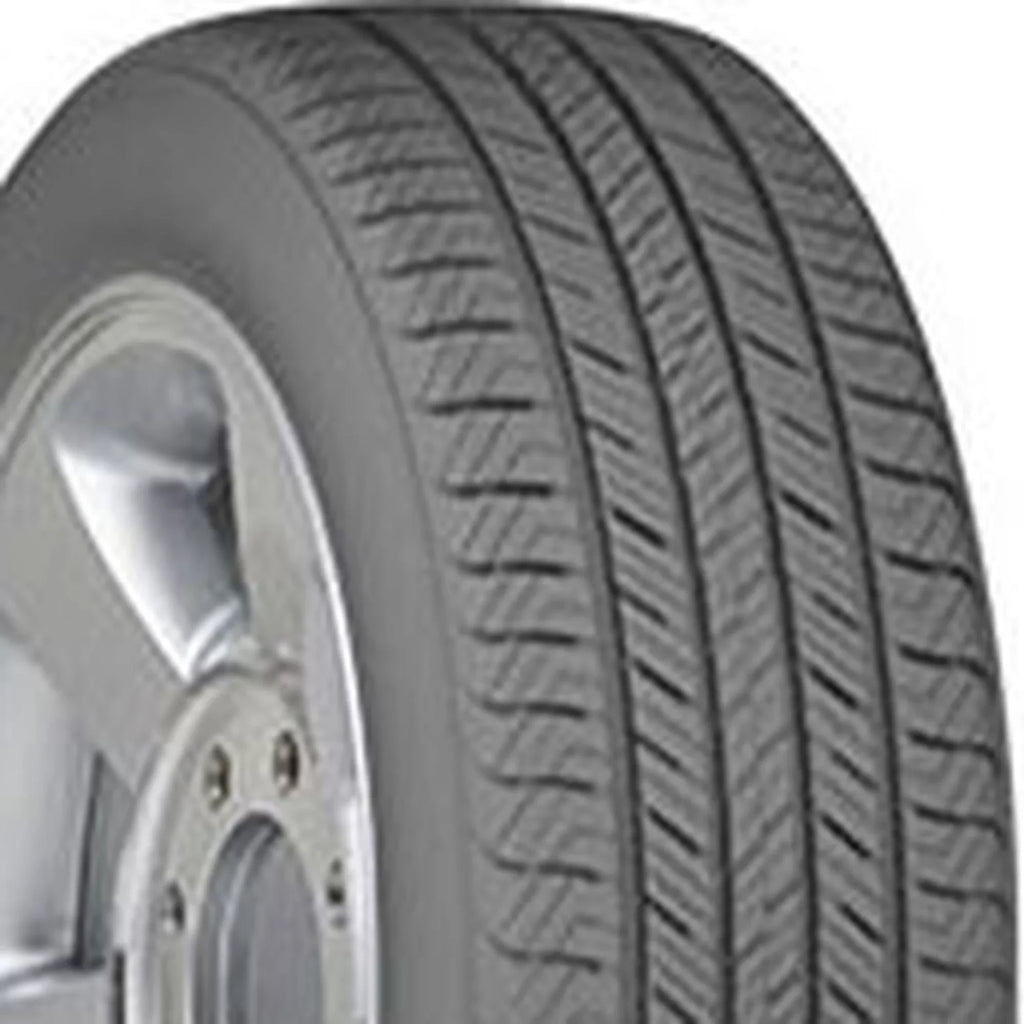 Passenger Tire All Lancaster LS-07 215/60R17 Season 96V H/T