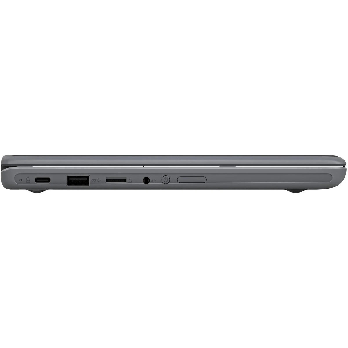 ChromeOS, 11.6" Touchscreen, N5100, CR1100FKA-YZ184T Flip Celeron Intel 64GB SSD, Asus Chromebook
