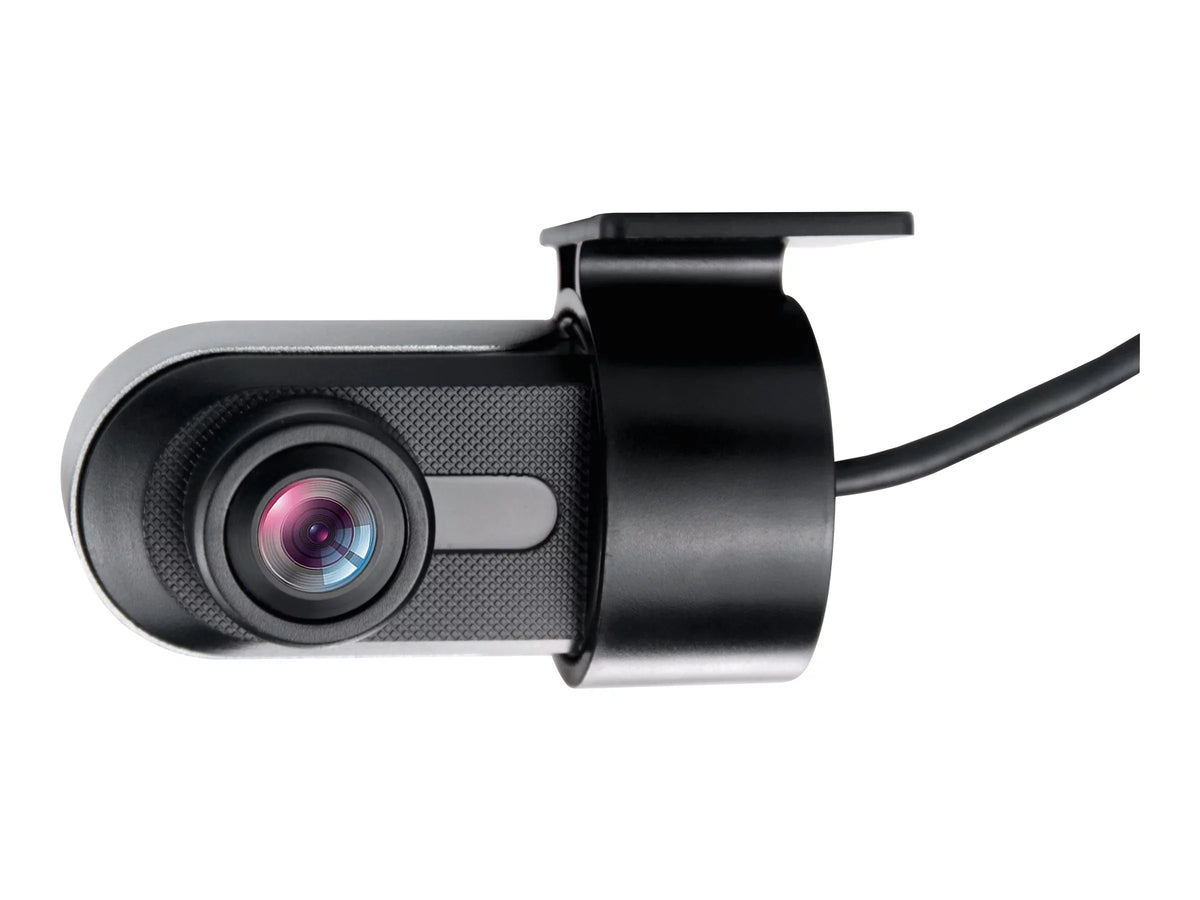 2K View, with Cam Edition myGEKOgear Front Rear by - Wide Dash Pro G-Sensor 3-Channel View GOSP32G Scout Angle Cabin Surveillance Adesso View, -