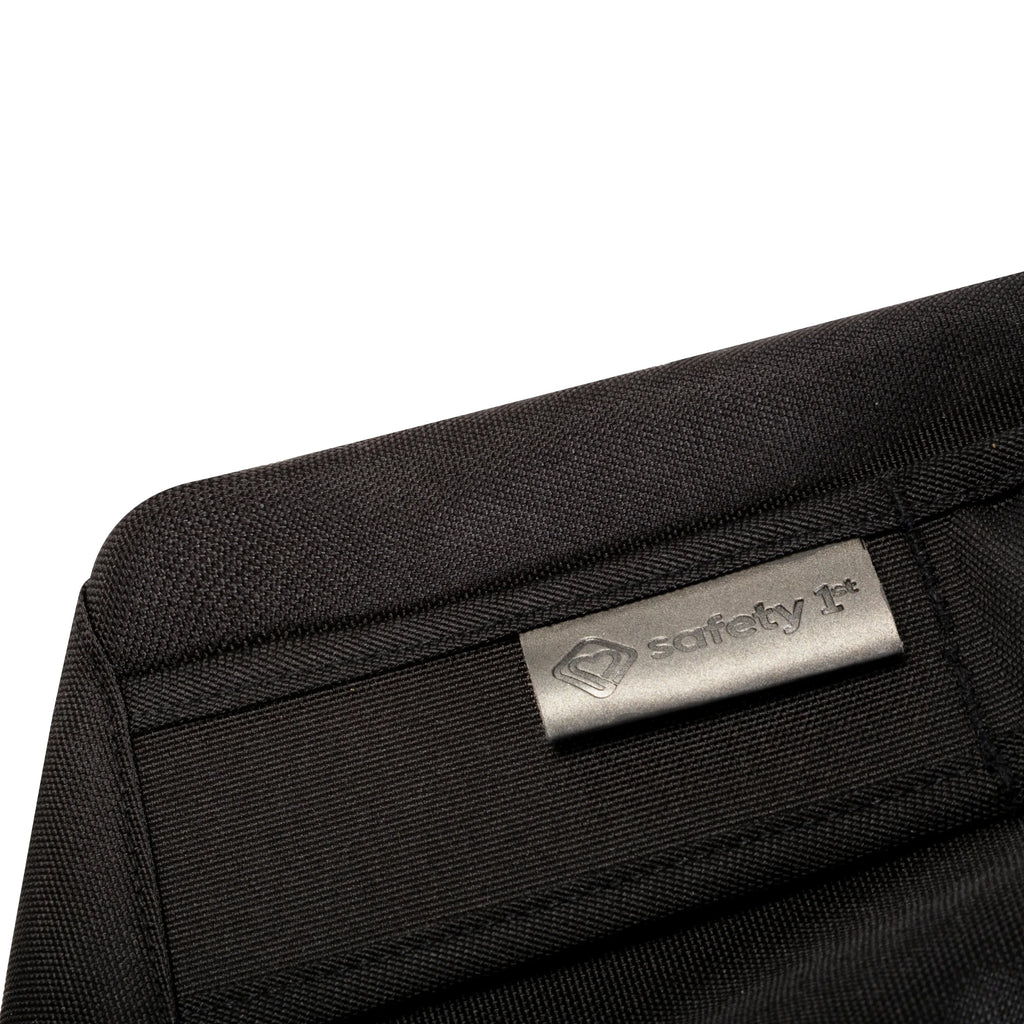 Car Black Safety Carry 1ˢᵗ Bag, Seat