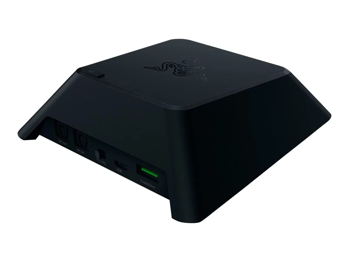 wireless full noise - GHz - size - Headset - Ultimate Thresher isolating 7.1 - - channel 2.4 Razer