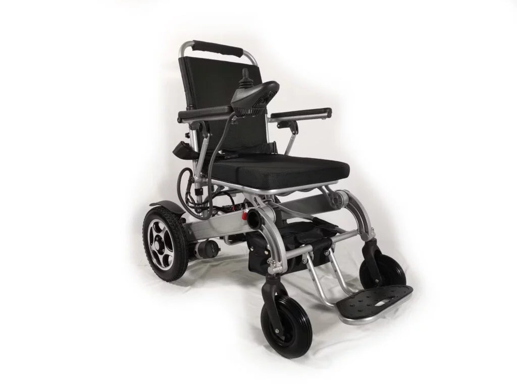 Motorized Hd Professional Wheelchairs Electric Folding