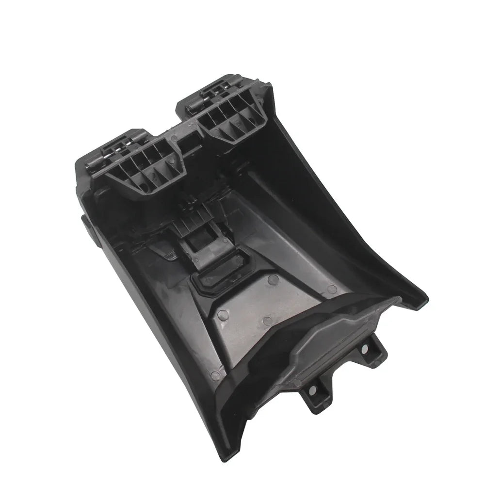 Nebublu Interior Device Box,2017-2022 Auto Installation Easy Maverick Am Internal Device Box Storage Installation Interior Interior Car Can 2017-2022 Am Box X3 Auto Car Car Device Fit BUZHI Internal