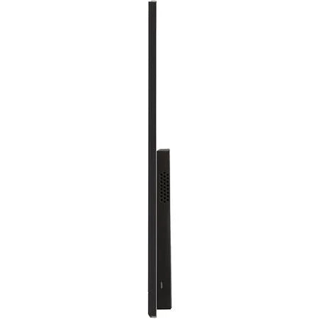 Stand UHD Powered mount VX1655-4K 4K Monitor Inch HDMI, with C, Mini IPS Built Dual Speakers, LED Way in 60W Portable and 15.6 with 2 ViewSonic USB Tripod
