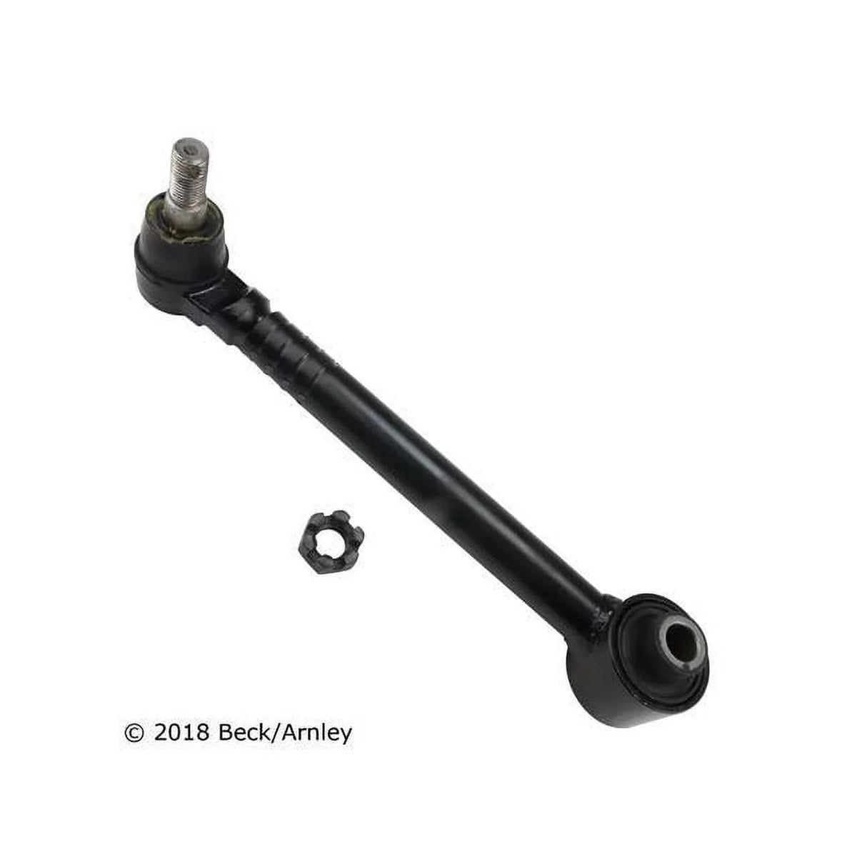 select: Beck SORENTO, 2011-2013 SANTA FE & 102-7262 Arm KIA Control 2007-2012 Brake Chassis Joint HYUNDAI Arnley Fits W/Ball