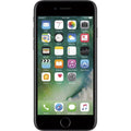 Black 7 Apple (Used A1661 Matte iPhone Plus - Unlocked) 128GB A+) (Fully