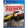 (Playstation Edition - Playstation Edition 4) Grid Ultimate Ultimate - 4