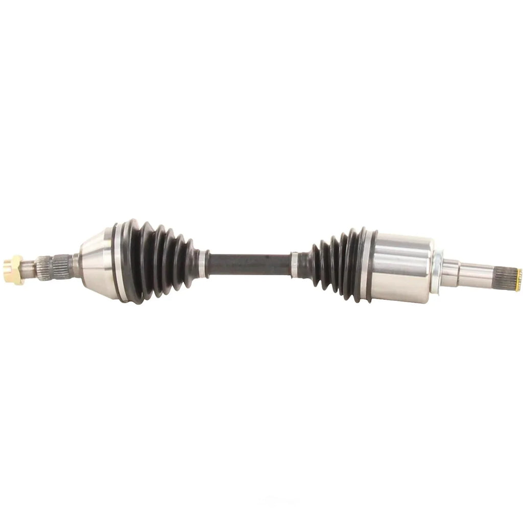 LIMITED CHEVROLET Fits IMPALA, 2016 Shaft Axle CHEVROLET MALIBU 2014-2020 CV select: