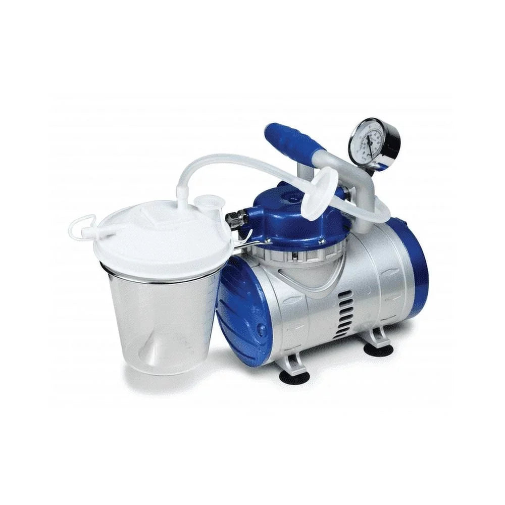 Vacutec EV2 Health Bunn Aspirator GF Suction 800 JB0112-016 Products John