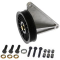 select: Specific 1996-2000 Models 1996-2000 TAHOE Dorman Fits CHEVROLET GMT-400, Bypass A/C CHEVROLET 34174 Compressor Pulley for