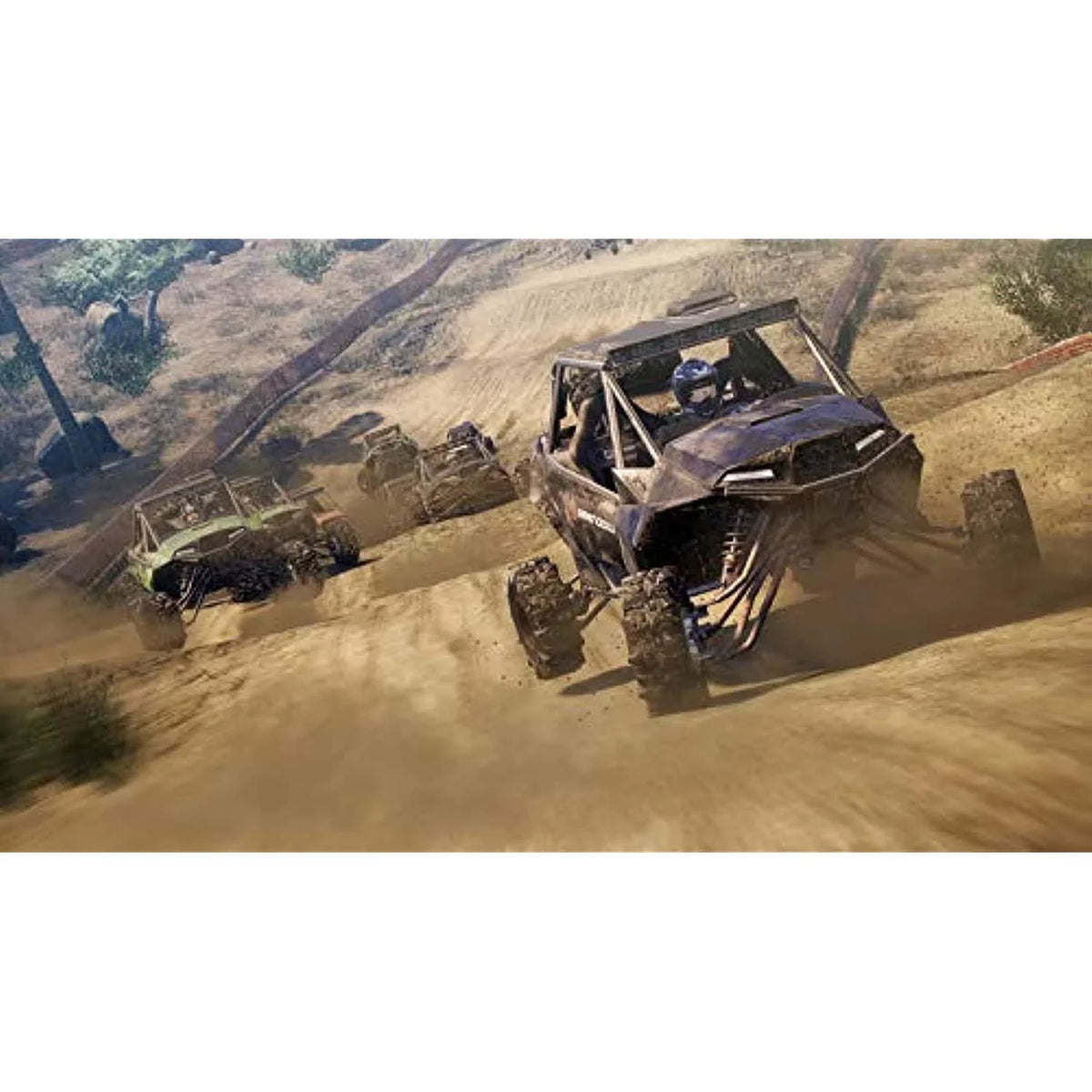 ATV MX All (Switch) vs. Out