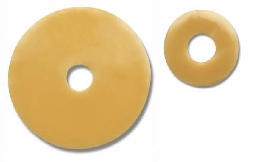 Softflex Box Each O.D., Colostomy / - Barrier - 4.5mm 2" thick, 10 7805BX Hollister