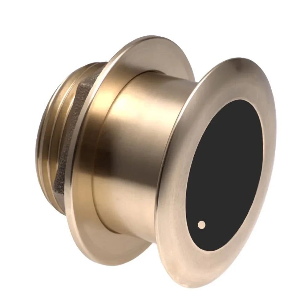 B175H Thru-Hull Transducer 20° 1kW, - Garmin Bronze 8-Pin