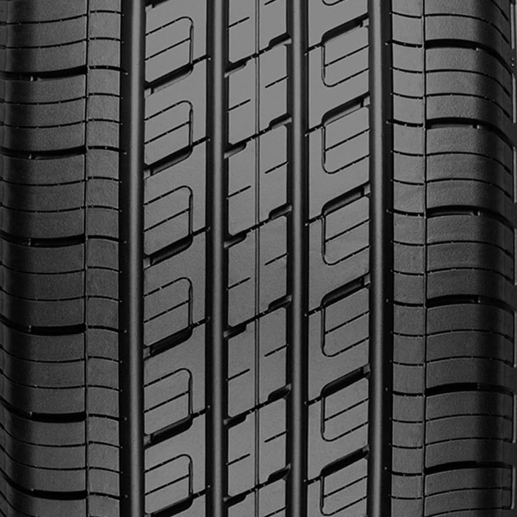 SV 96H 2017 Aria Nexen Fits: of AH7 Renegade North, Tires 215/60R17 Nissan 2017 Jeep 4 Set Rogue