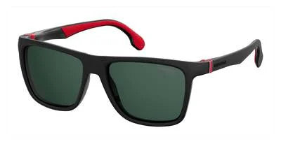 Men's Sunglasses, Square mm Black/Green, Carrera 56 CA5047/S
