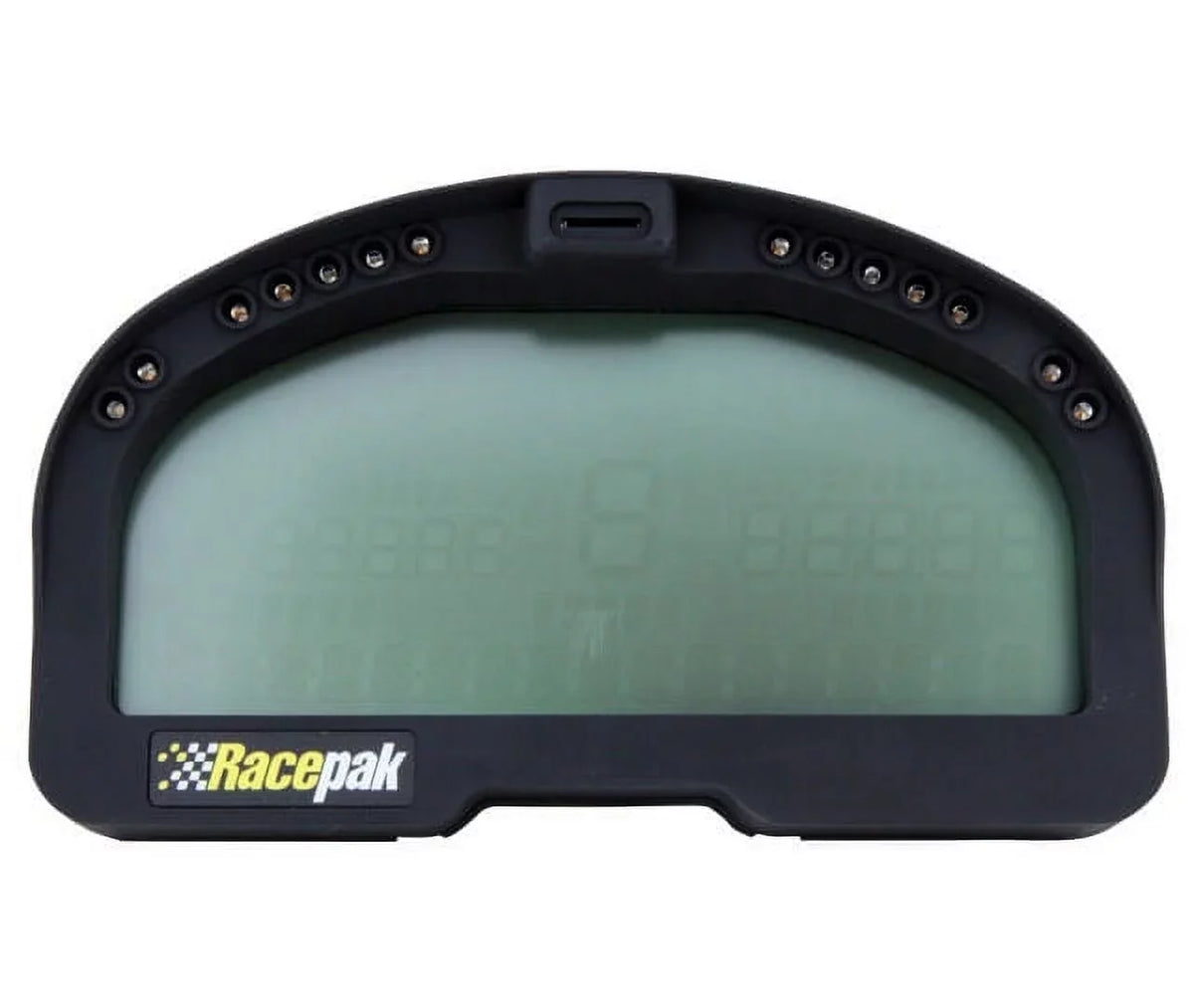 Dash Data Kit RPK250-DS-IQ3LD IQ3 Logger Racepak Display