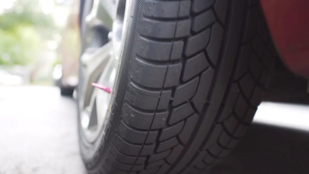 104V 245/30R22 High Achilles Desert Hawk Tire Performance - UHP