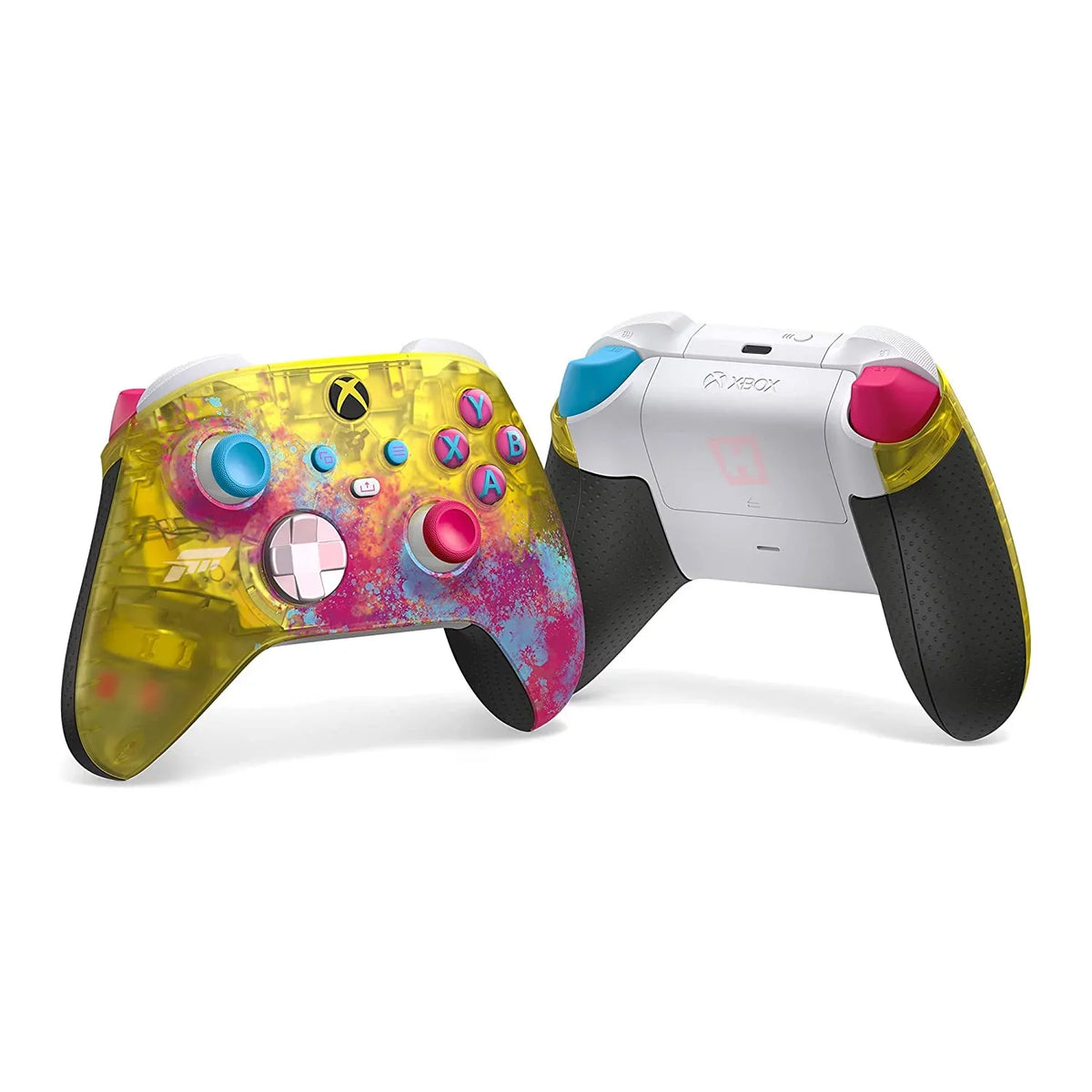 Xbox Axtion Like PCs Kit Xbox Cleaning Controller 5 with For Edition Horizon One, New Wireless Bolt Xbox Limited Forza X|S,